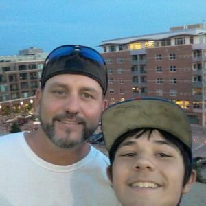 Meet your Posher, Leo